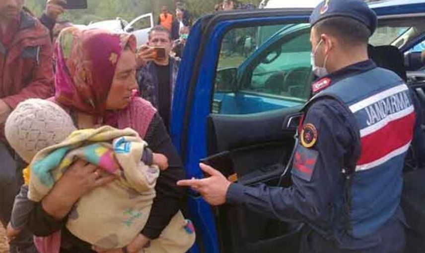 Müslüme olayında kan donduran gerçek