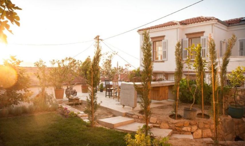 Ayvalık’ta Gezilecek Yerler