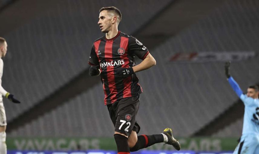Fatih Karagümrük'ten Aleksandar Pesic Hakkında Kritik Açıklama!