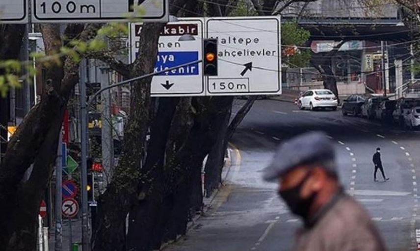 Tam Kapanma Uzayacak mı? 24 Mayıs Gündemde