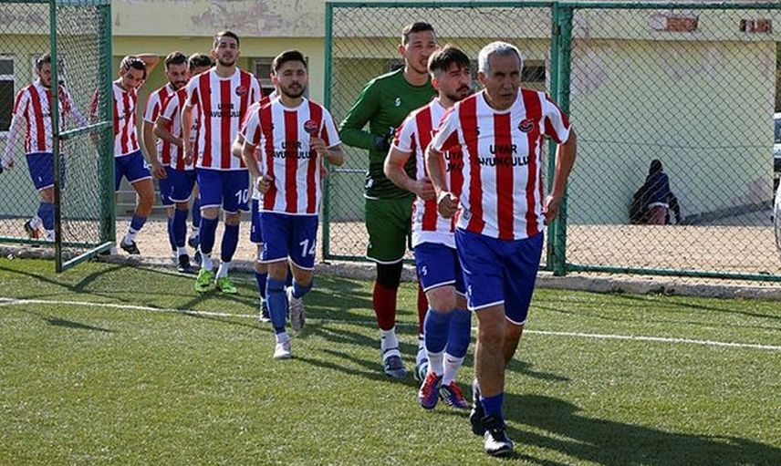Şerif Kunt 72 Yaşında Yeni Takımına Transfer Oldu!