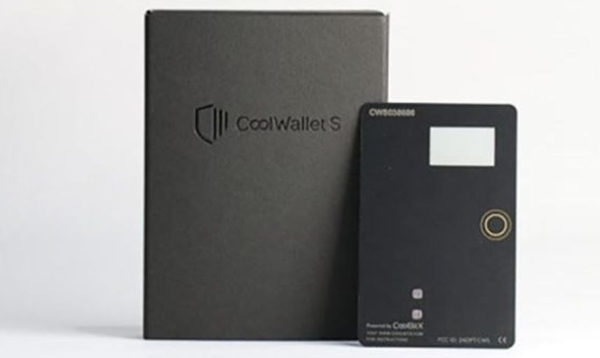 COOL WALLET