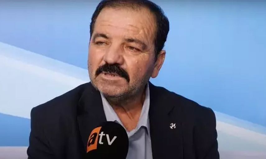 Müge Anlı'da akıllara durgunluk veren konu: Eski eşiyle birlikte programa katılıp sevdiği kadını aradı!
