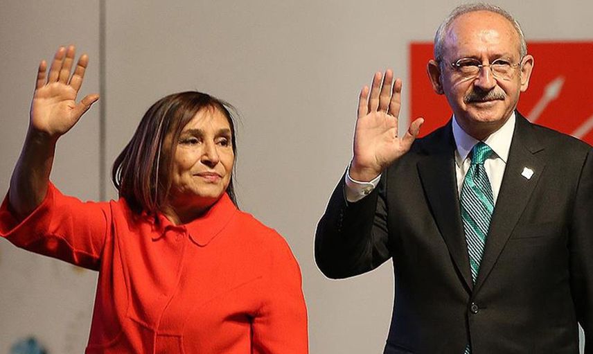 Selvi Kılıçdaroğlu