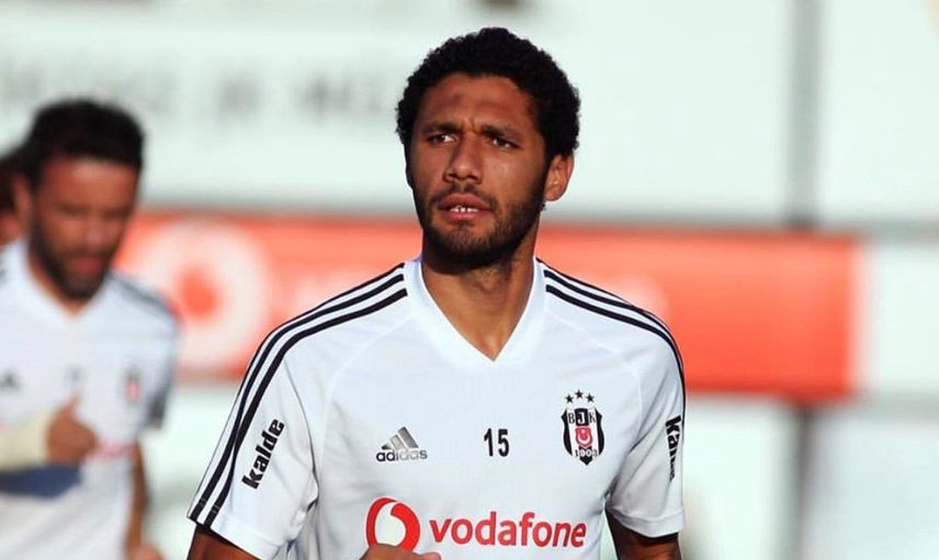 Mohamed Elneny'nin Babasından Transfer Açıklaması!