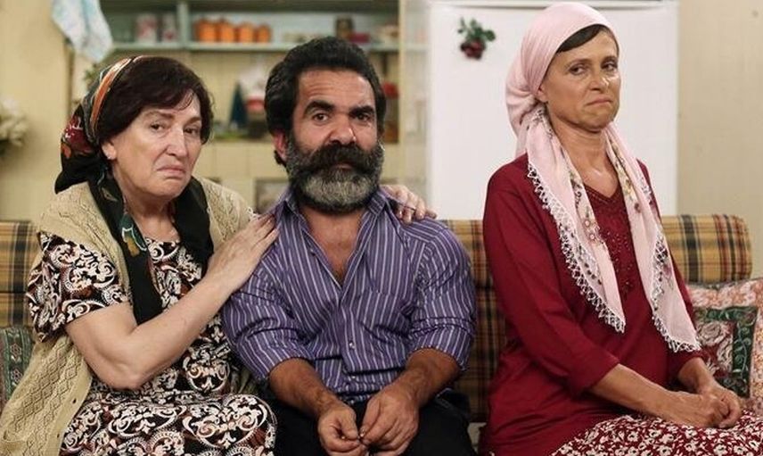 Çocuklar Duymasın dizisinin Emine'sinin şimdiki hali
