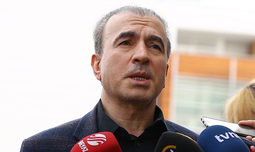 NACİ BOSTANCI AK PARTİ'DE NE ZAMAN GÖREV ALMAYA BAŞLADI?