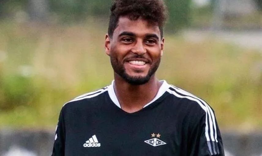 Galatasaray Transferde Gözüne Emil Kondradsen Ceide'yi Kestirdi!