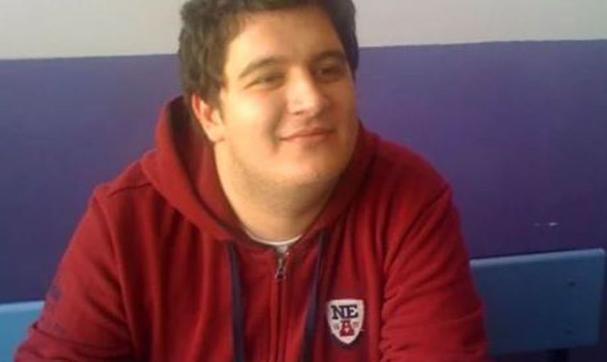 Uraz Kaygılaroğlu