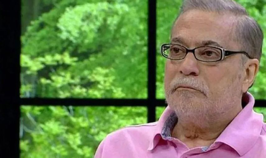 Mehmet Ali Erbil kendinden 40 yaş küçük genç aşkıyla ayrıldı: Genç sevgiliden ayrılık sonrası skandal açıklama!