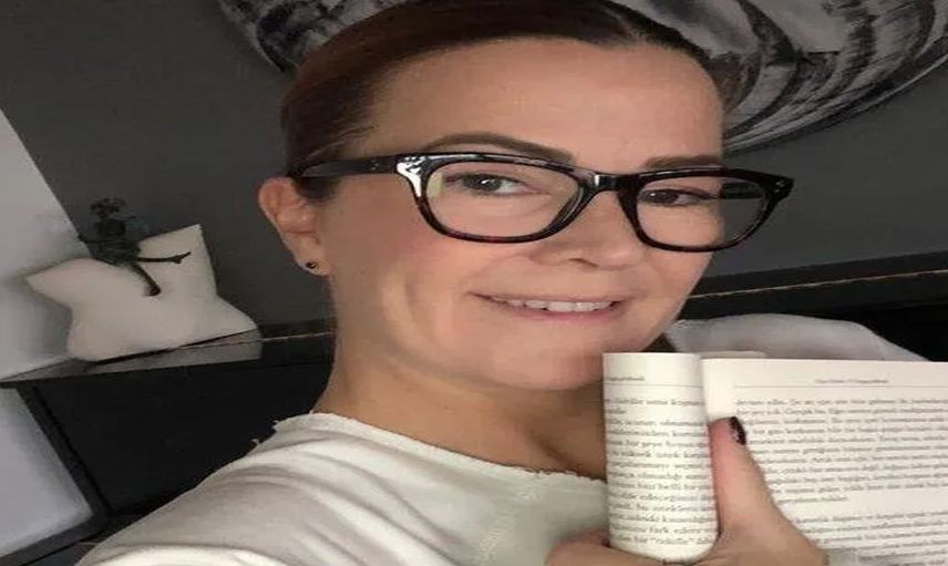 Avrupa Yakası'nın Yaprak'ıydı: Tanınmaz hale geldi! Bakın Hale Caneroğlu'nun yeni mesleği ne!