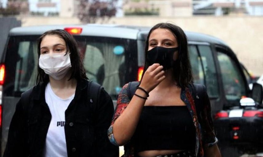 MAALESEF ÇOĞU İLİMİZDE VAKA ARTIŞI GÖRÜLDÜ 