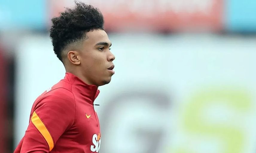 Galatasaray Gustavo Assuncao İle Yollarını Ayırıyor!
