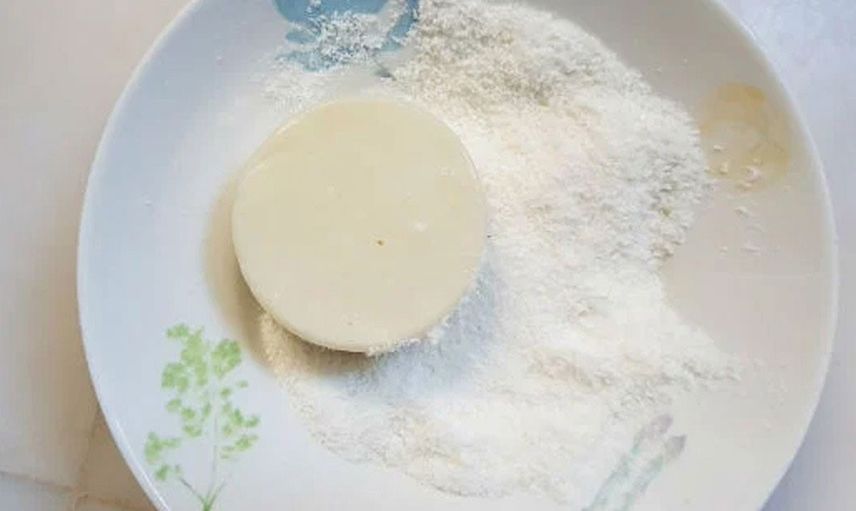 Bayram Sofranızı Şenlendirecek Pratik Fincan Tatlısı Tarifi