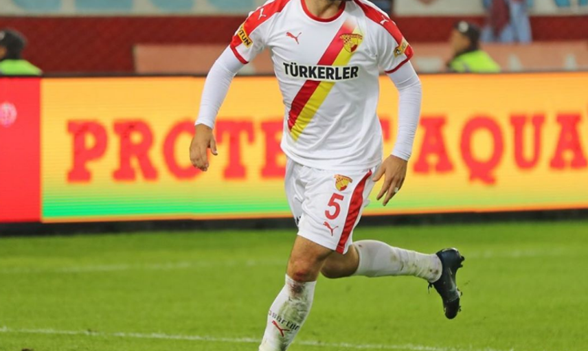 Galatasaray Transferi Bitiriyor