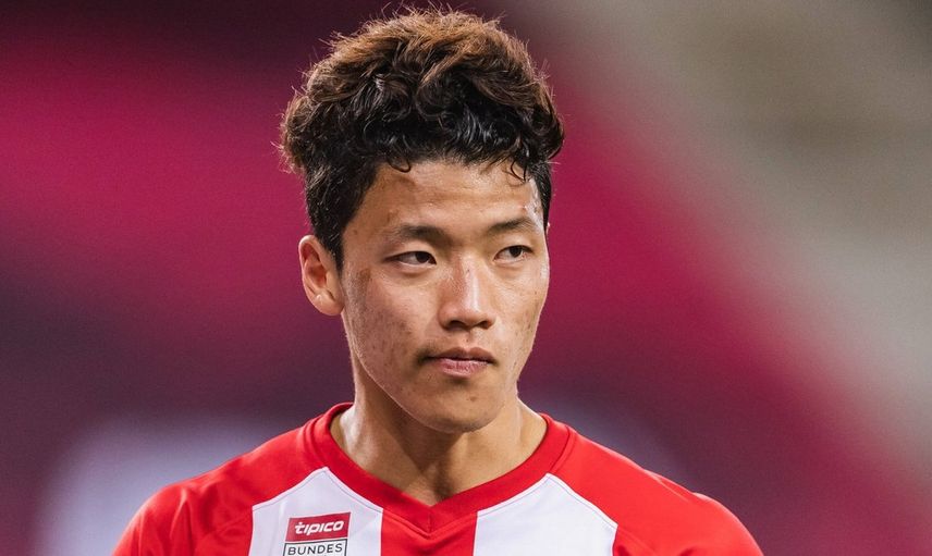 Fenerbahçe’de Hee-Chan Hwang Girişimi!