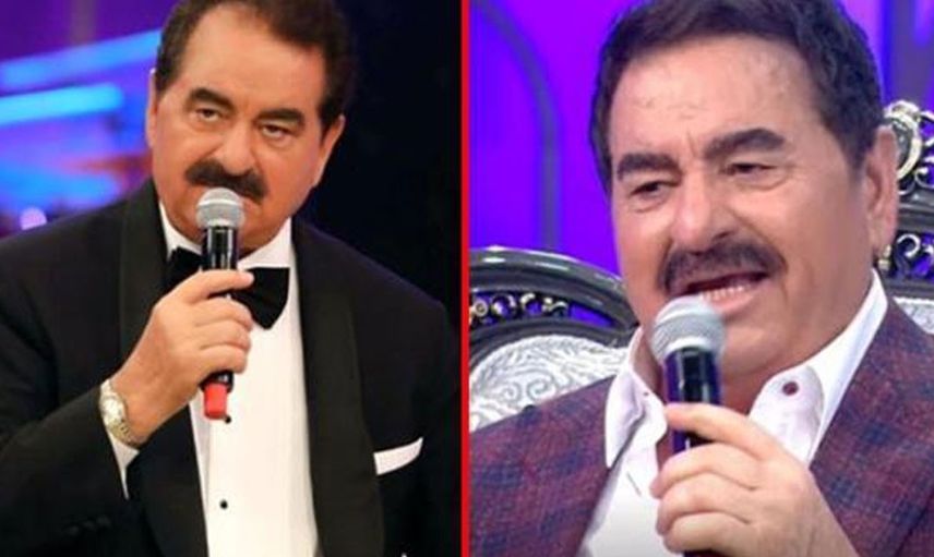 İbrahim Tatlıses’den müjdeli haber: 71 yaşındaki ünlü sanatçı evleneceğini açıkladı