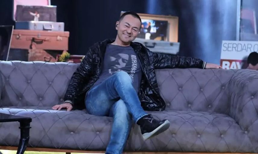 Serdar Ortaç vasiyetini yazmış: Bütün mal varlığını...