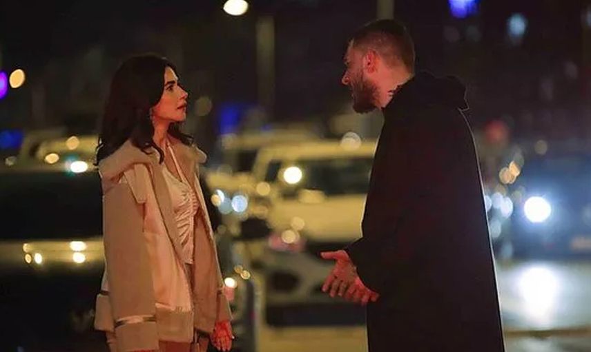 Show TV’nin sevilen dizisi Üç Kuruş'dan kötü haber! Beklenmedik bir karar ile bitiş tarihini açıkladı