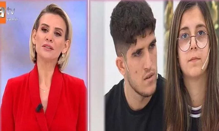 Ceylan'dan ailesini üzen haber!