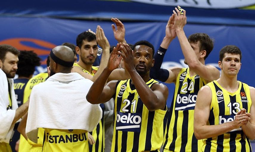Fenerbahçe'de Pozitif Vakalar Artıyor