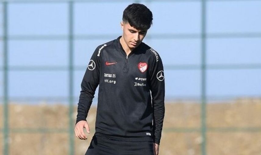 Fenerbahçe'den, Galatasaray'a Transferde Yusuf Barasi Çalımı!