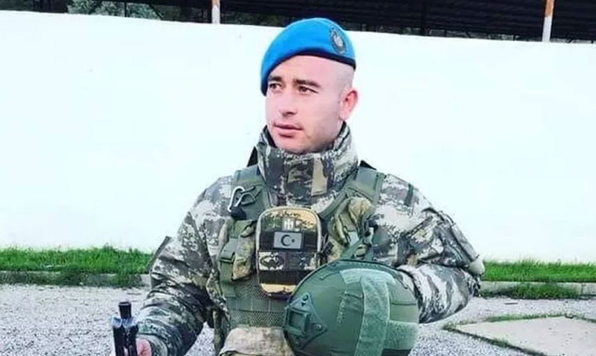 MSB duyurmuştu! Reşat Ergin'in şehit olduğu hain saldırıdaki o detay belli oldu!