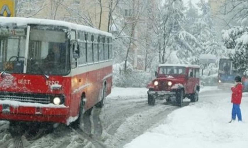 Televizyonlar kesintisiz yayın yaptı