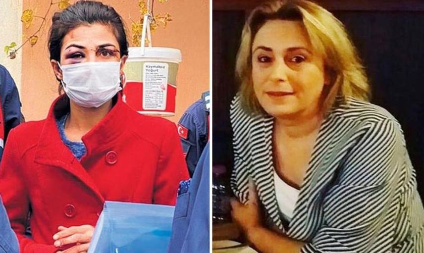 İstanbul'da İkinci Melek İpek Vakasında Detaylar Ortaya Çıktı
