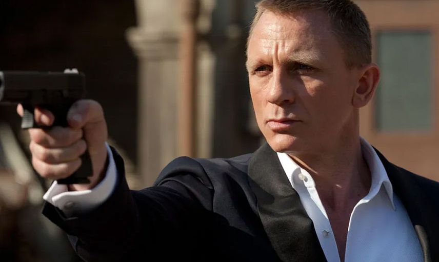 YENİ JAMES BOND KİM OLACAK?
