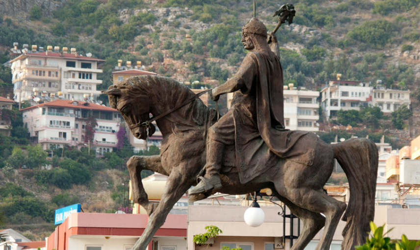 Anadolu Selçuklu Sultanı I. Alaeddin Keykubat Kimdir?
