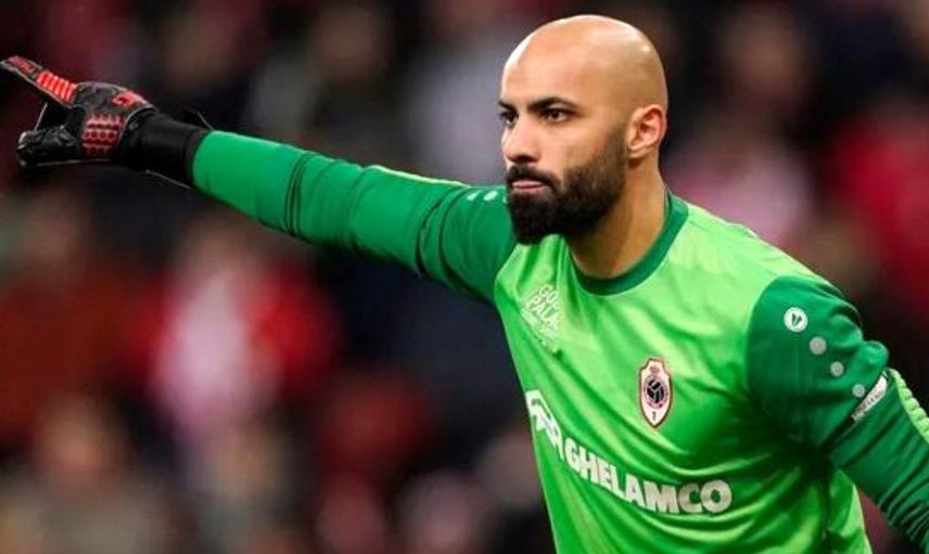 Sinan Bolat Adana Demirspor'da!
