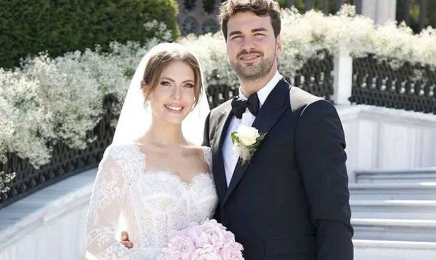 'Sen çok iyisin Eda'm ama kocan da adam çıktı!' Yasak Elma'nın güzel oyuncusu Eda Ece'den müjdeli haber!