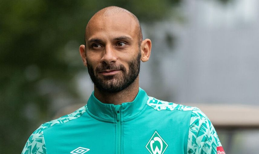 Trabzonspor Ömer Toprak'ı Transfer Etmek İstiyor!
