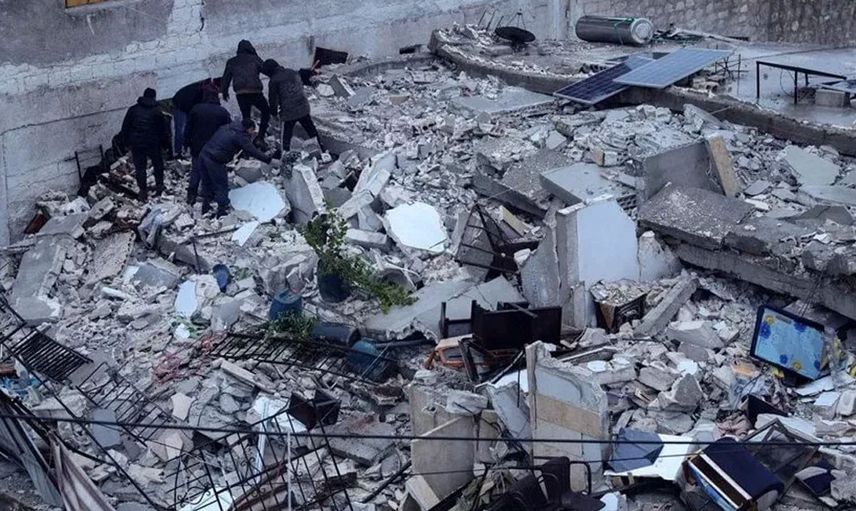 AHBAP’a büyük bağışta bulunmuştu: Barış Arduç’un başrolünde olduğu Alpaslan Büyük Selçuklu dizsinde ayrılık
