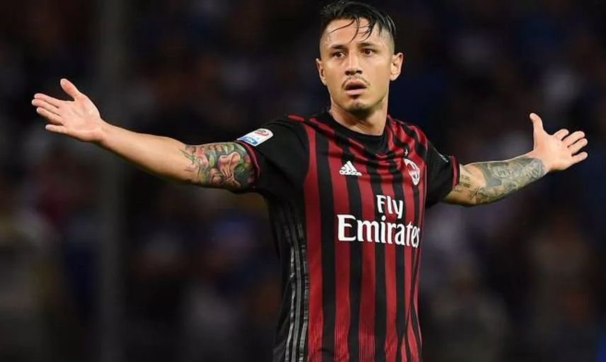Trabzonspor Transferde Gözüne Gianluca Lapadula'yı Kestirdi!