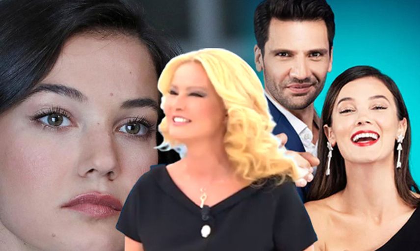 Pınar Deniz ve Müge Anlı'nın kocası Şinasi Yüzbaşıoğlu'nun ortak noktası ortaya çıktı meğer...