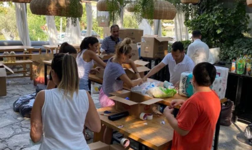 Eser Yenenlerin Sağlık Durumunu Eşi Berfu Yenenler Sosyal Medyadan Paylaştı