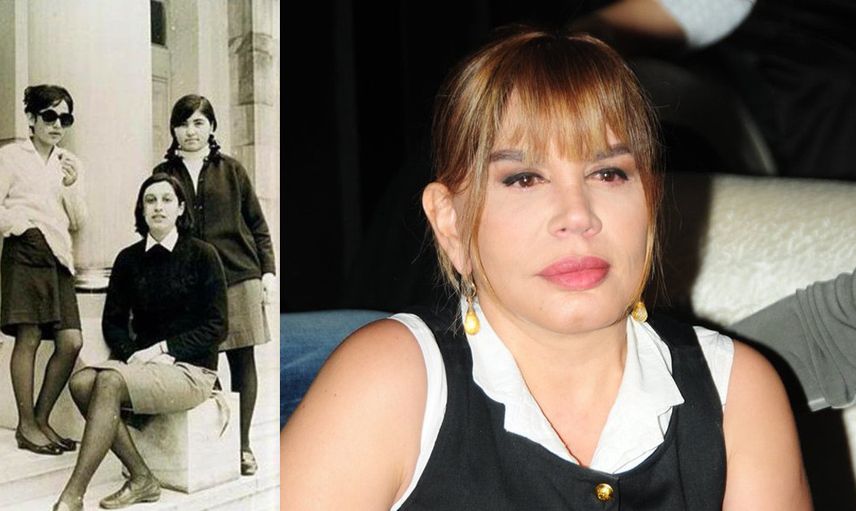 SEZEN AKSU