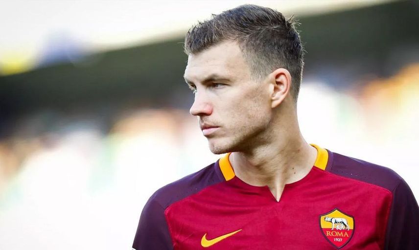 Fenerbahçe'de Marcelo ve Dzeko Rüzgarı!