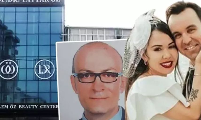 Öz çiftinin şirketine atanan kayyım intihar etmişti: Fenomen çift ateş püskürdü!