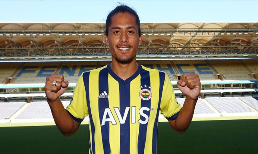 Fenerbahçe Lemos İle Yollar Ayrılıyor!