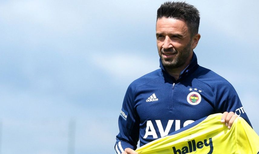 Gökhan Gönül, Kardeşi Can Gönül’e Sahip Çıktı!