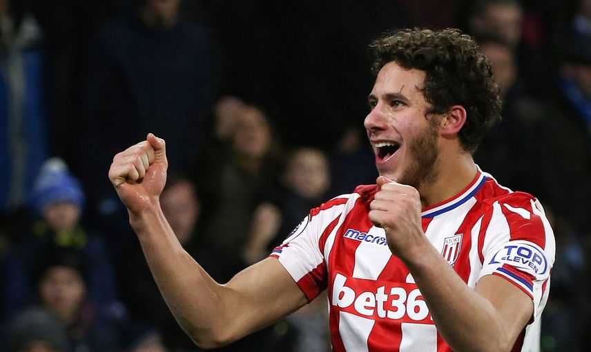 Galatasaray Ramadan Sobhi İle Görüşmelere Başladı!