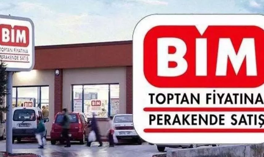 BİM aktüel ürünler kataloğu (14 Haziran)