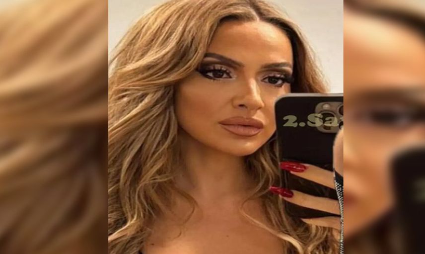 Hadise Galatasaray'ın yıldız futbolcusu ile aşk mı yaşıyor? İlk açıklama geldi! ''Evet, Lucas beni...''