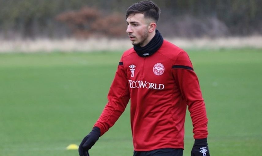Fenerbahçe'den, Galatasaray'a Transferde Yusuf Barasi Çalımı!