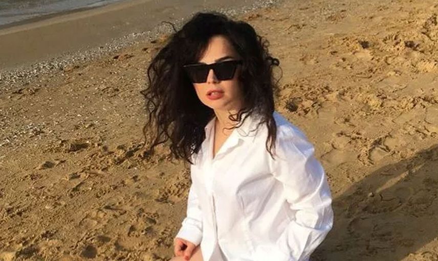 Aşk-ı Memnu'nun Cemile'sinin şaşkınlık yaratan değişimi