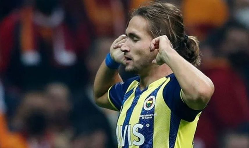 Attığı gol çok konuşulmuştu