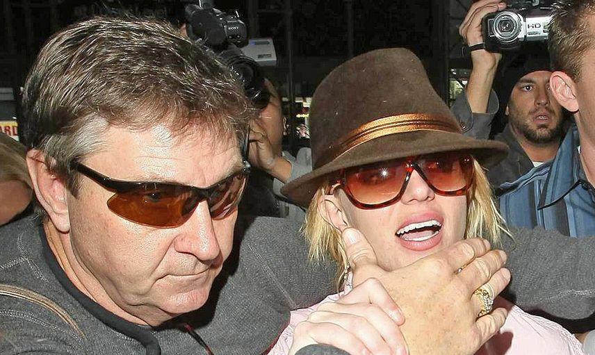Ünlü Şarkıcı Britney Spears Ailesi Hakkında İtiraflarda Bulundu!